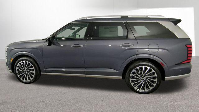 new 2026 Hyundai Palisade Hybrid car, priced at $57,718