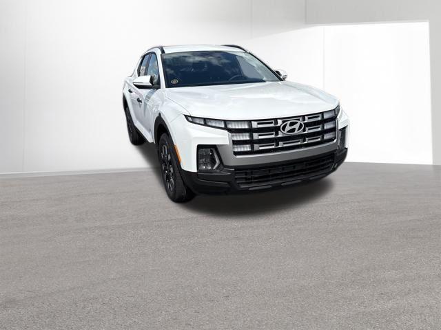 new 2026 Hyundai SANTA CRUZ car, priced at $31,874