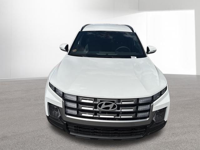 new 2026 Hyundai SANTA CRUZ car, priced at $31,874