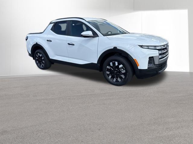 new 2026 Hyundai SANTA CRUZ car, priced at $31,874