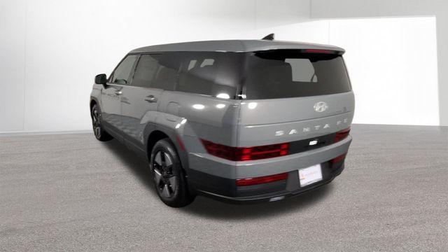 new 2026 Hyundai SANTA FE HEV car, priced at $34,500