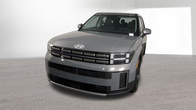 new 2026 Hyundai SANTA FE HEV car, priced at $34,500