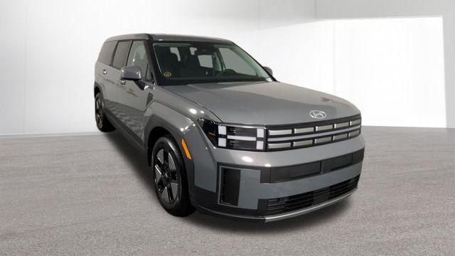 new 2026 Hyundai SANTA FE HEV car, priced at $34,500