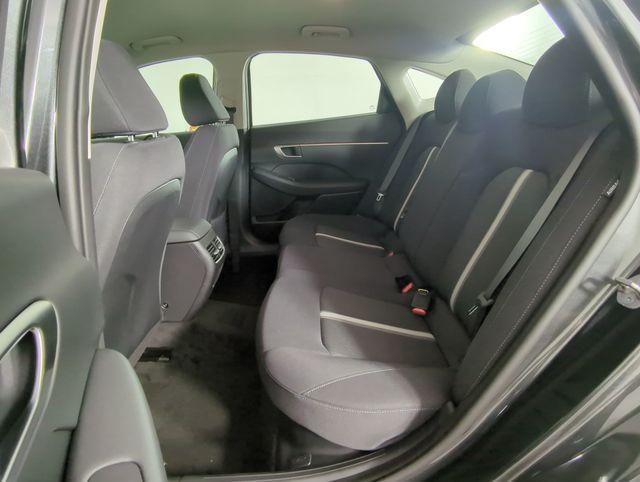 new 2026 Hyundai Sonata Hybrid car, priced at $28,065