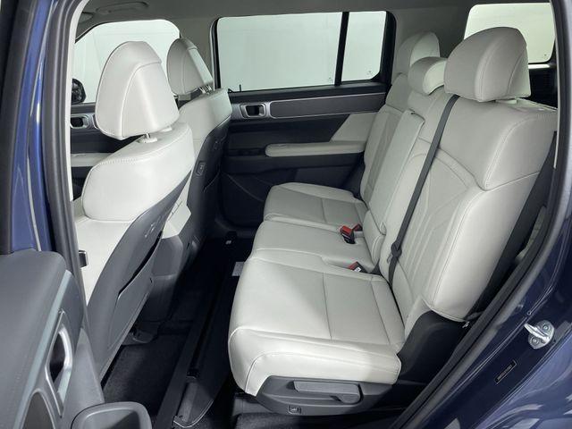 new 2026 Hyundai SANTA FE HEV car, priced at $38,642