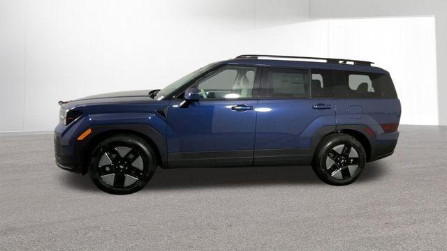 new 2026 Hyundai SANTA FE HEV car, priced at $38,642