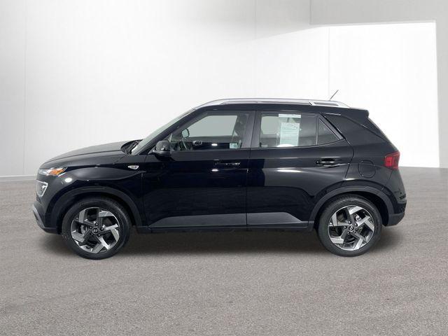 used 2025 Hyundai Venue car, priced at $21,464