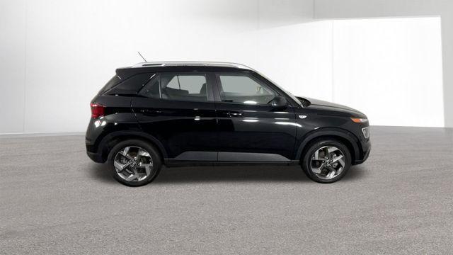 used 2025 Hyundai Venue car, priced at $21,464