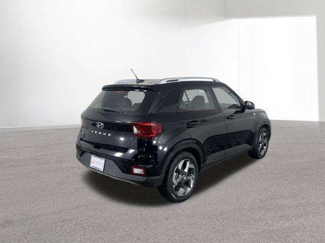 used 2025 Hyundai Venue car, priced at $21,464