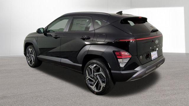 new 2026 Hyundai Kona car, priced at $28,947