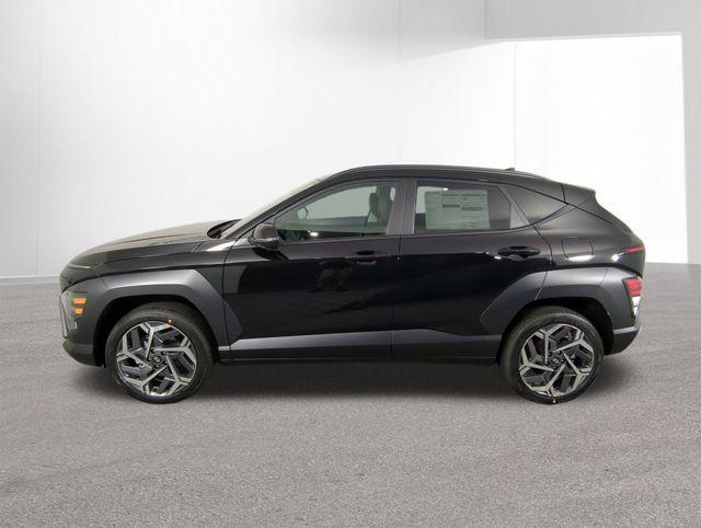 new 2026 Hyundai Kona car, priced at $28,947