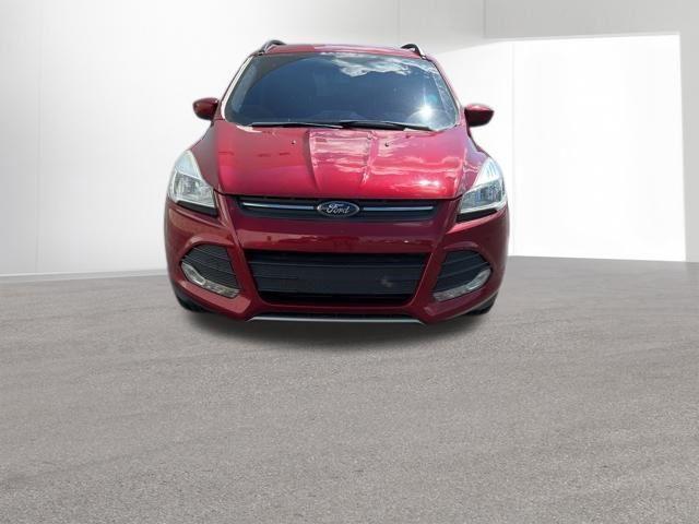 used 2016 Ford Escape car, priced at $10,519