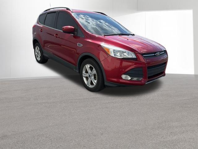 used 2016 Ford Escape car, priced at $10,519