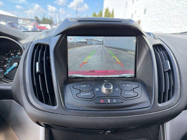 used 2016 Ford Escape car, priced at $10,519