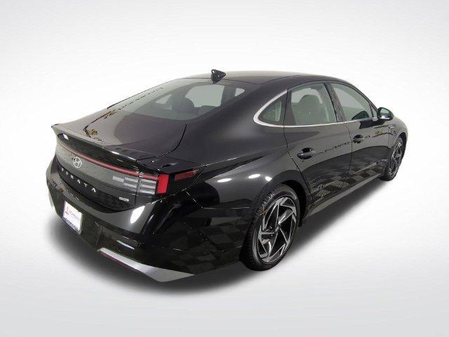 new 2026 Hyundai Sonata car, priced at $29,067