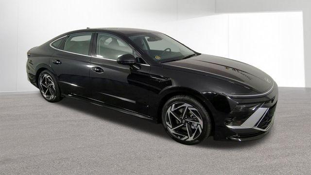new 2026 Hyundai Sonata car, priced at $27,567