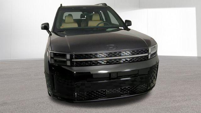 new 2026 Hyundai Santa Fe car, priced at $46,880