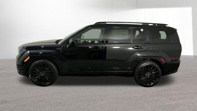 new 2026 Hyundai Santa Fe car, priced at $46,880