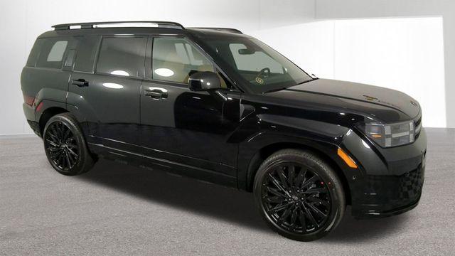 new 2026 Hyundai Santa Fe car, priced at $46,880