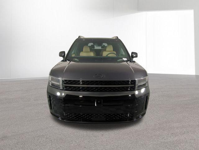 new 2026 Hyundai Santa Fe car, priced at $46,880