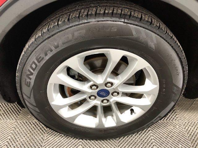 used 2022 Ford Escape car, priced at $14,477