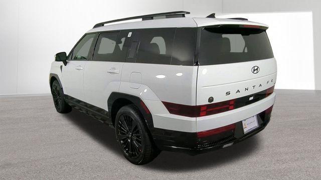 new 2026 Hyundai SANTA FE HEV car, priced at $46,316