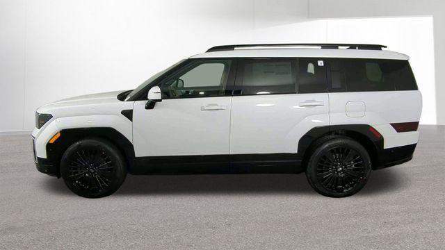 new 2026 Hyundai SANTA FE HEV car, priced at $46,316