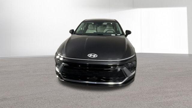 new 2026 Hyundai Sonata car, priced at $27,406