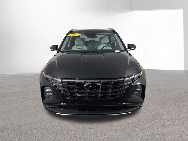 used 2022 Hyundai Tucson car, priced at $21,446