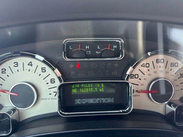 used 2014 Ford Expedition car, priced at $10,285