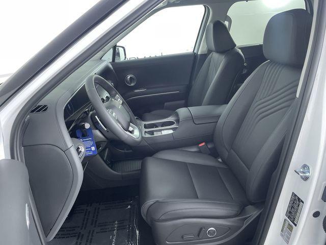 new 2026 Hyundai Palisade car, priced at $46,232