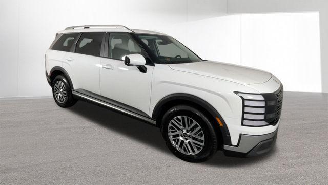 new 2026 Hyundai Palisade car, priced at $46,232