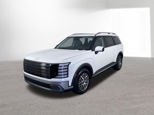 new 2026 Hyundai Palisade car, priced at $46,232
