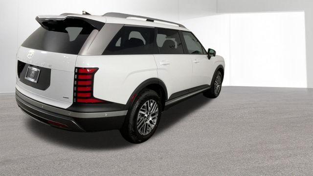new 2026 Hyundai Palisade car, priced at $46,232