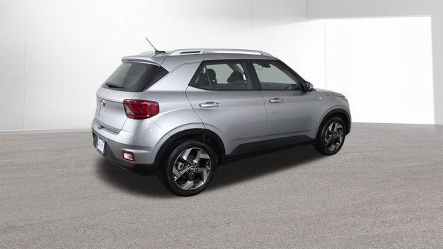 used 2025 Hyundai Venue car, priced at $18,085