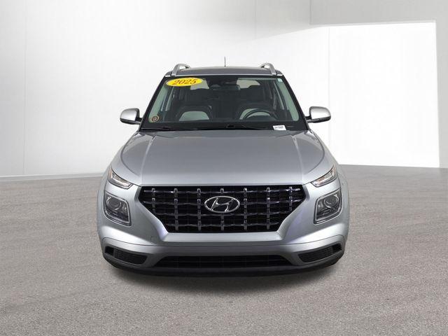 used 2025 Hyundai Venue car, priced at $18,085