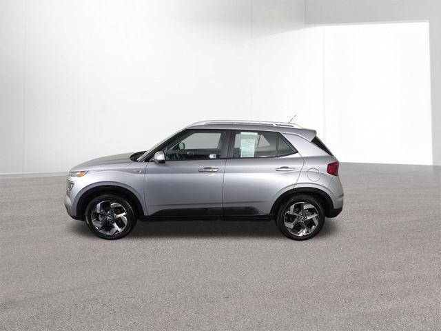 used 2025 Hyundai Venue car, priced at $18,085