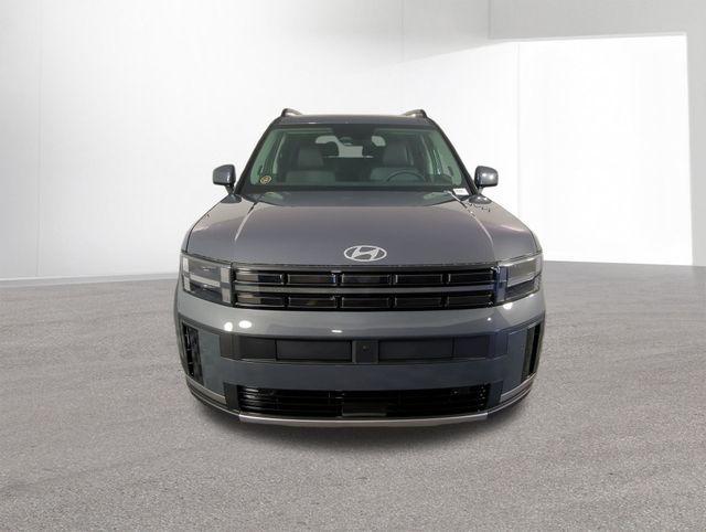 new 2026 Hyundai SANTA FE HEV car, priced at $44,611