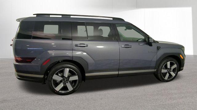 new 2026 Hyundai SANTA FE HEV car, priced at $44,611