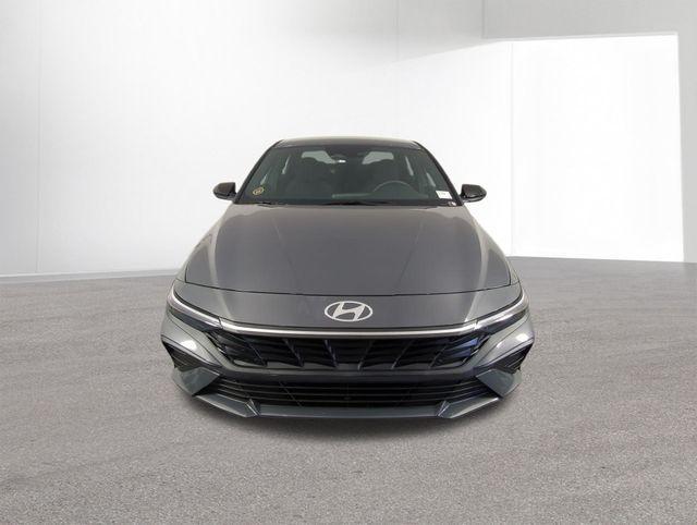 new 2026 Hyundai Elantra car, priced at $21,741