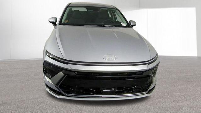 new 2026 Hyundai Sonata car, priced at $29,393