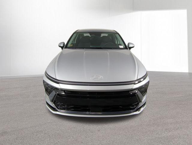 new 2026 Hyundai Sonata car, priced at $29,393