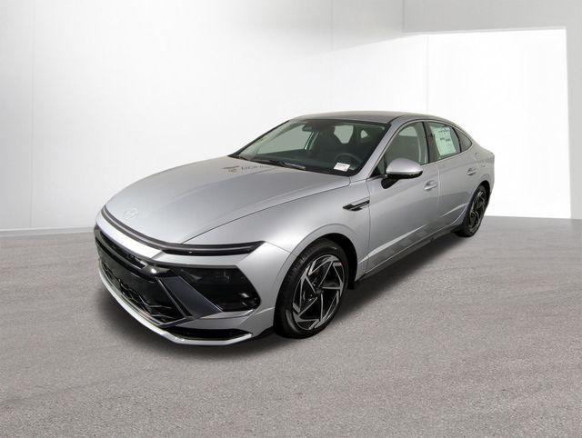 new 2026 Hyundai Sonata car, priced at $29,393