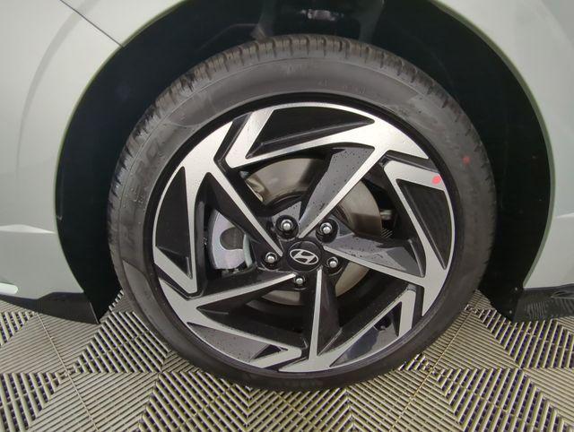 new 2026 Hyundai Sonata car, priced at $29,393