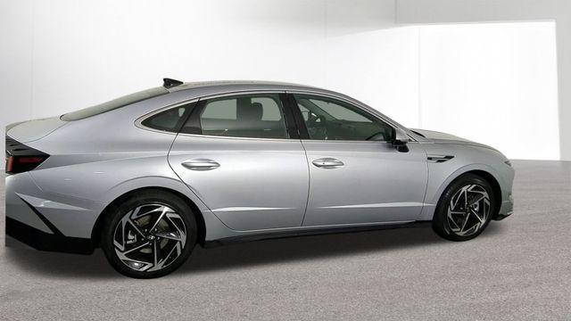 new 2026 Hyundai Sonata car, priced at $29,393