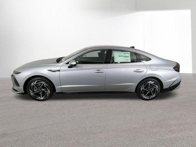 new 2026 Hyundai Sonata car, priced at $29,393