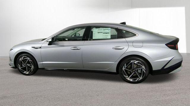 new 2026 Hyundai Sonata car, priced at $29,393