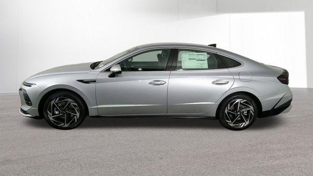 new 2026 Hyundai Sonata car, priced at $29,393