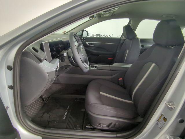 new 2026 Hyundai Sonata car, priced at $29,393