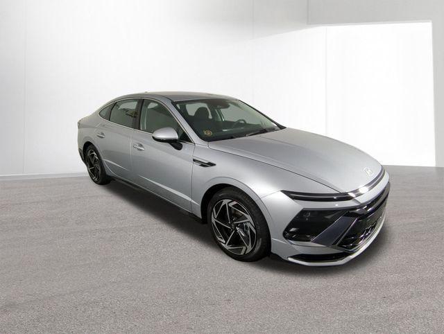 new 2026 Hyundai Sonata car, priced at $29,393